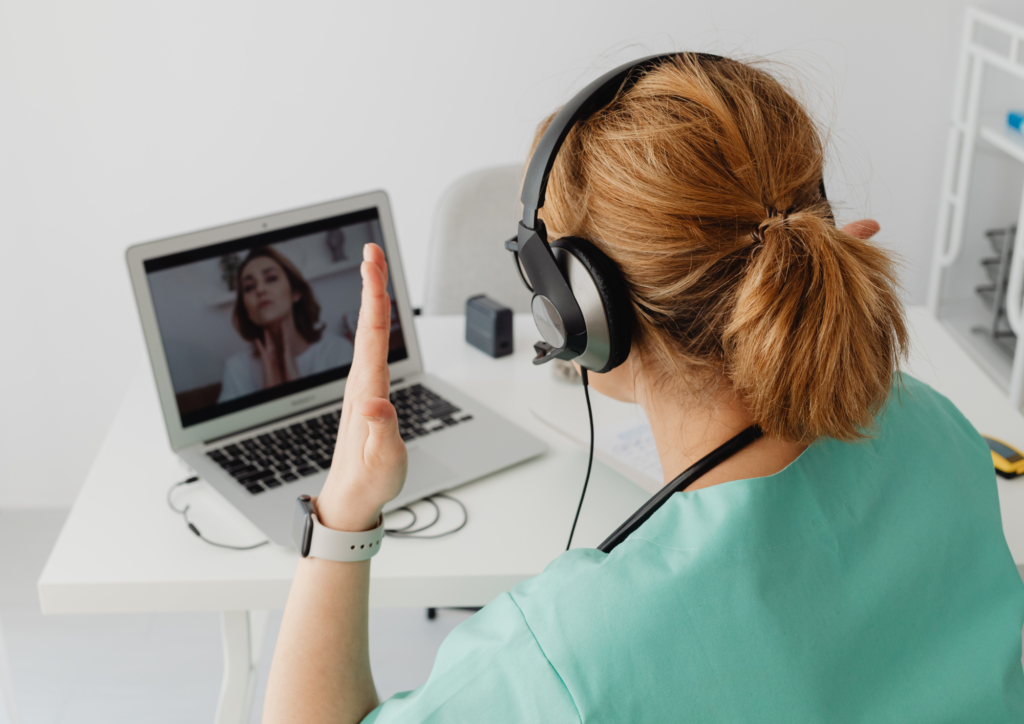 Virtual Child Psychiatrist & Online Teen Mental Health Therapy