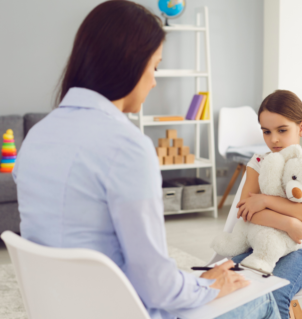 Child & Adolescent Care