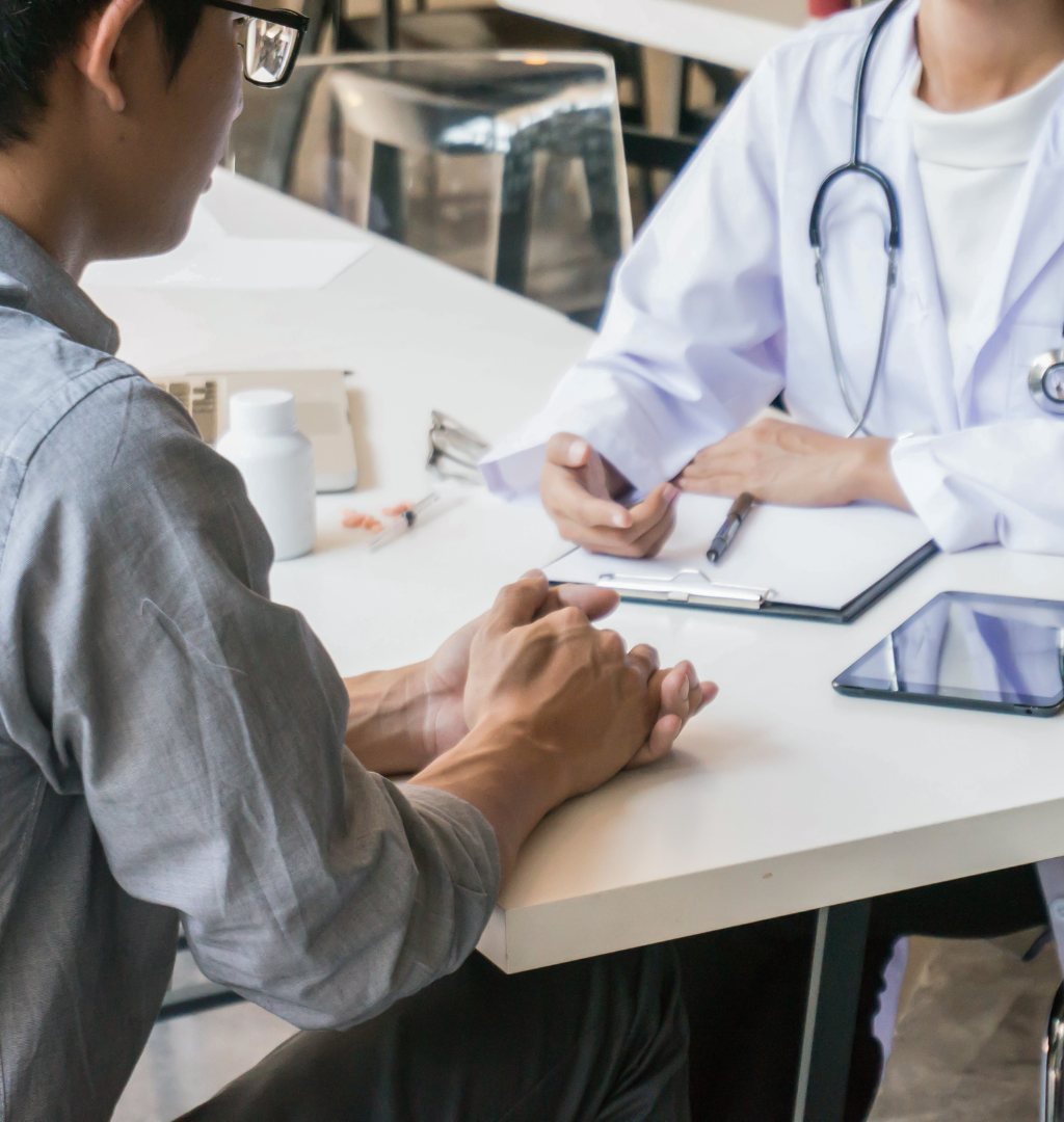 Medication Management Services